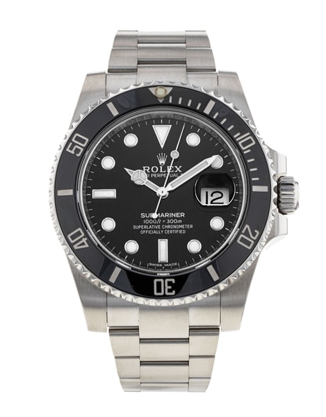 Rolex Submariner 116610 LN